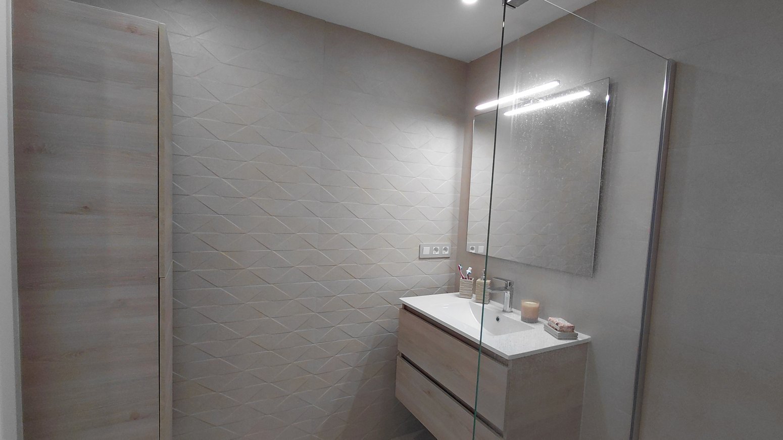 Piso de 127 m² en Aranguren