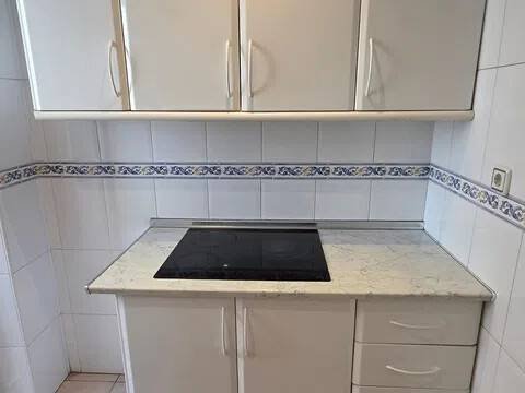 Piso de 135 m² en Sevilla