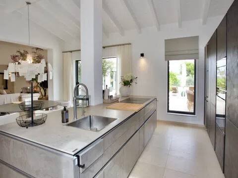 Casa de 843 m² en Calvià