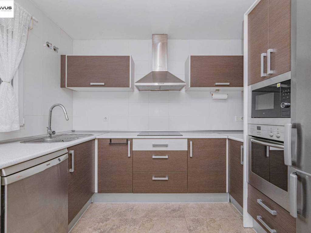 Pis de 217 m² a Vegas del Genil