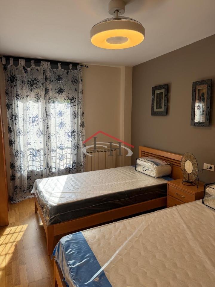 Piso de 71 m² en León