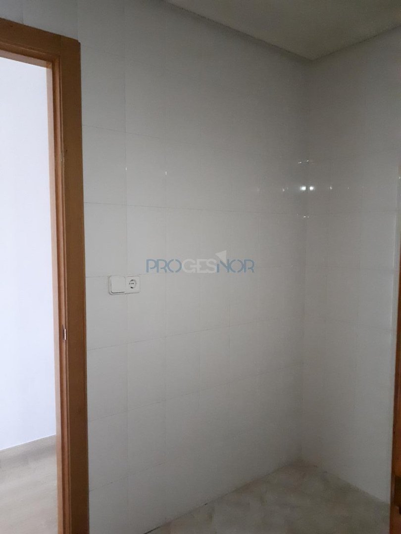 Piso de 133 m² en León