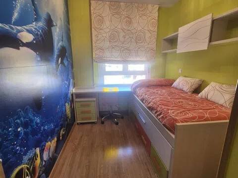 Piso de 95 m² en Ávila