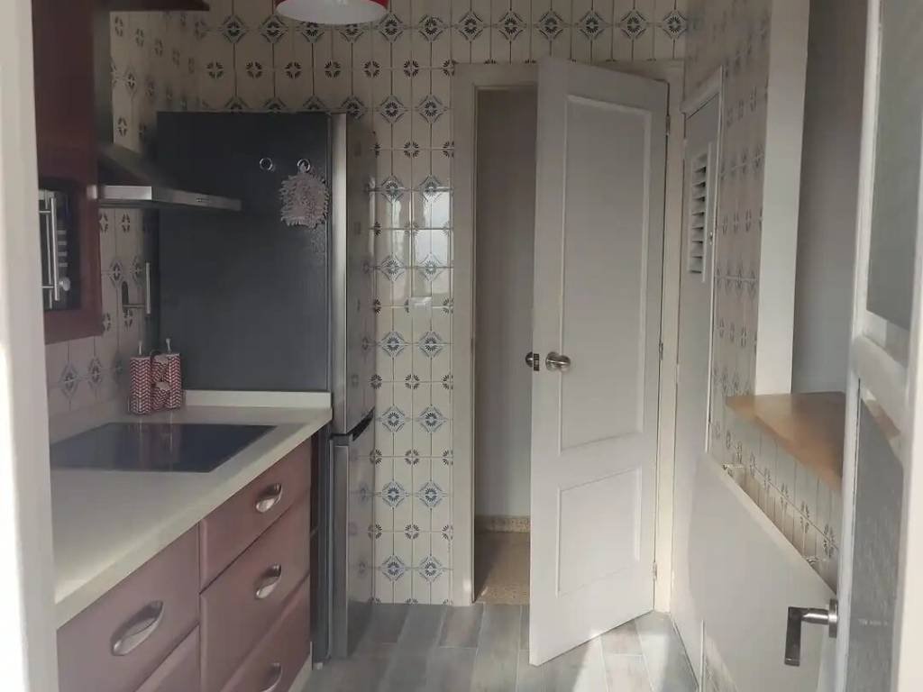 Piso de 94 m² en Jaén