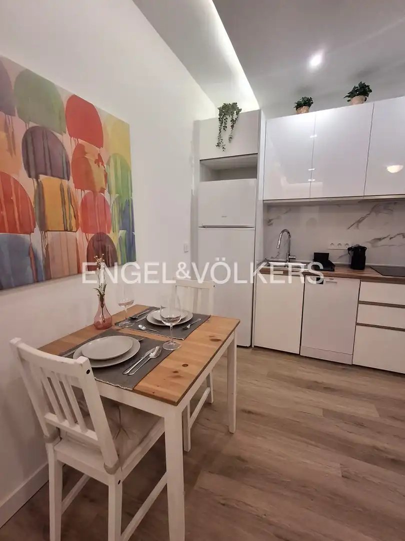 Appartement 64 m² à Madrid
