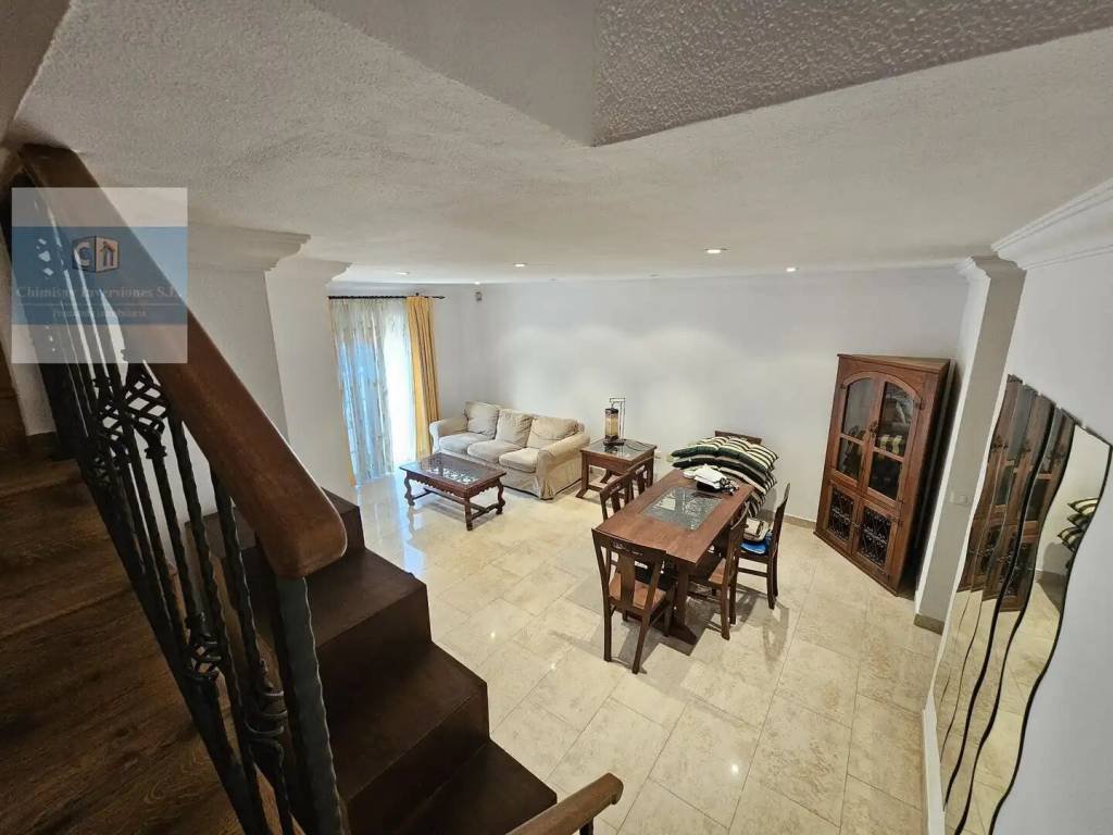 Casa de 110 m² en Santa Úrsula