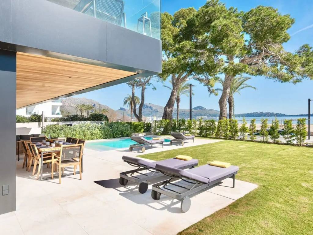 Piso de 280 m² en Pollença