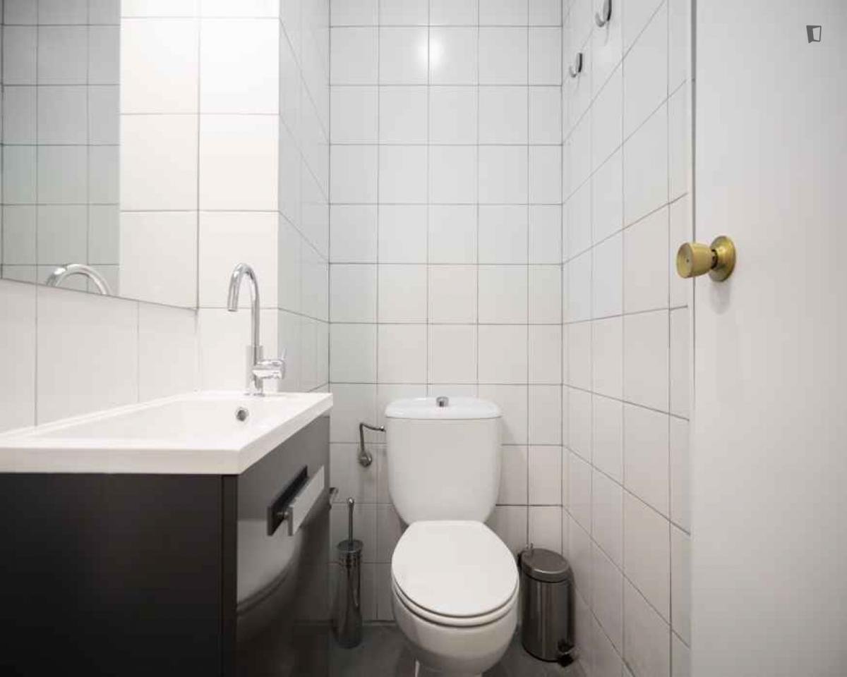 Habitación en alquiler, Madrid
