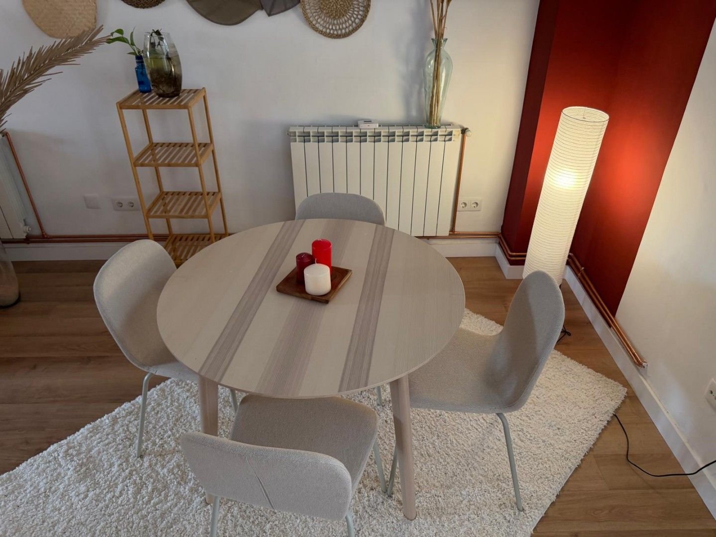 Piso de 64 m² en Valencia