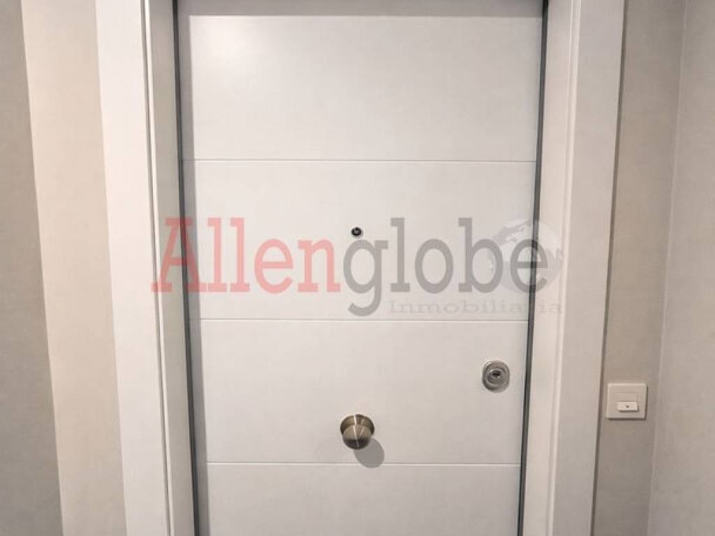 Piso de 87 m² en Gijón