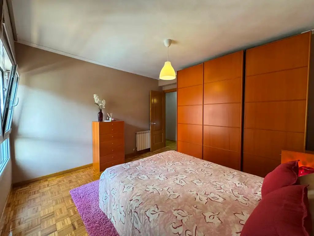 Piso de 75 m² en Gijón