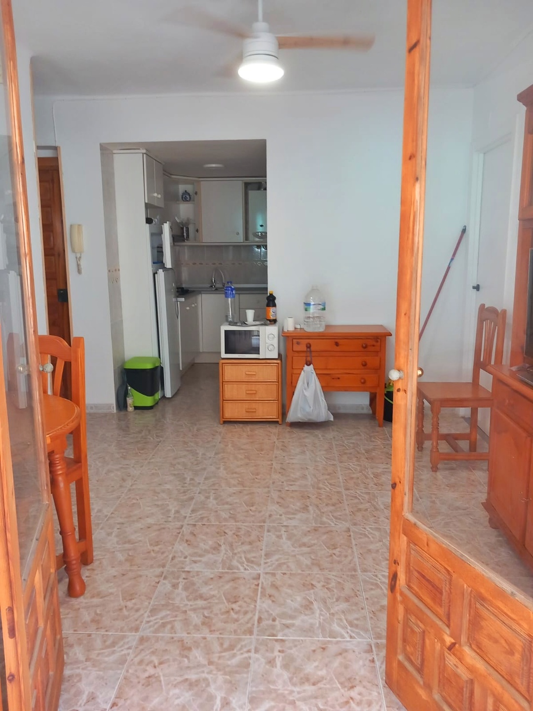 Piso de 55 m² en Almuñécar