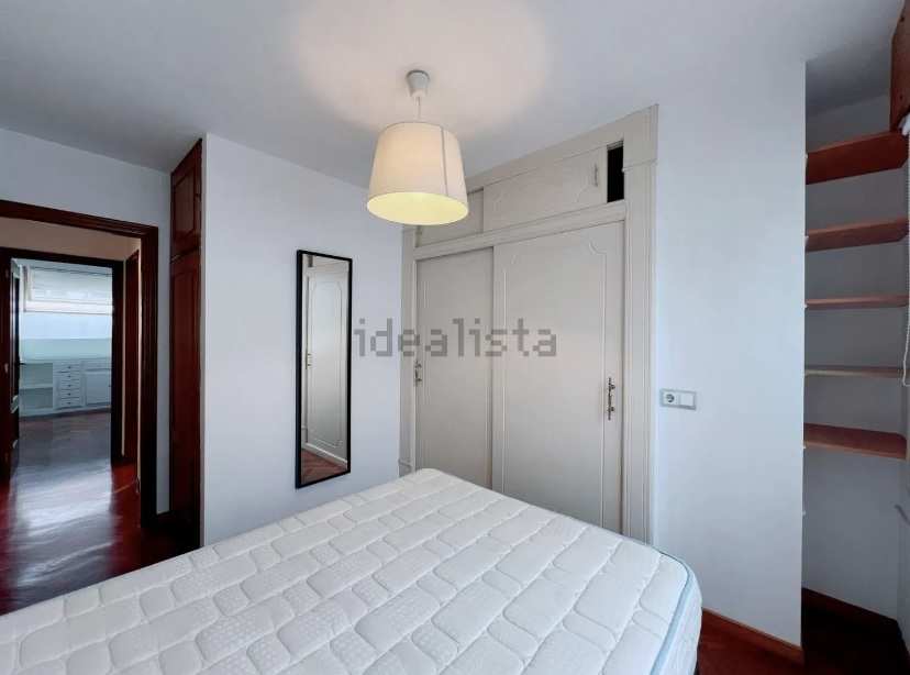 Habitació de lloguer, Vigo
