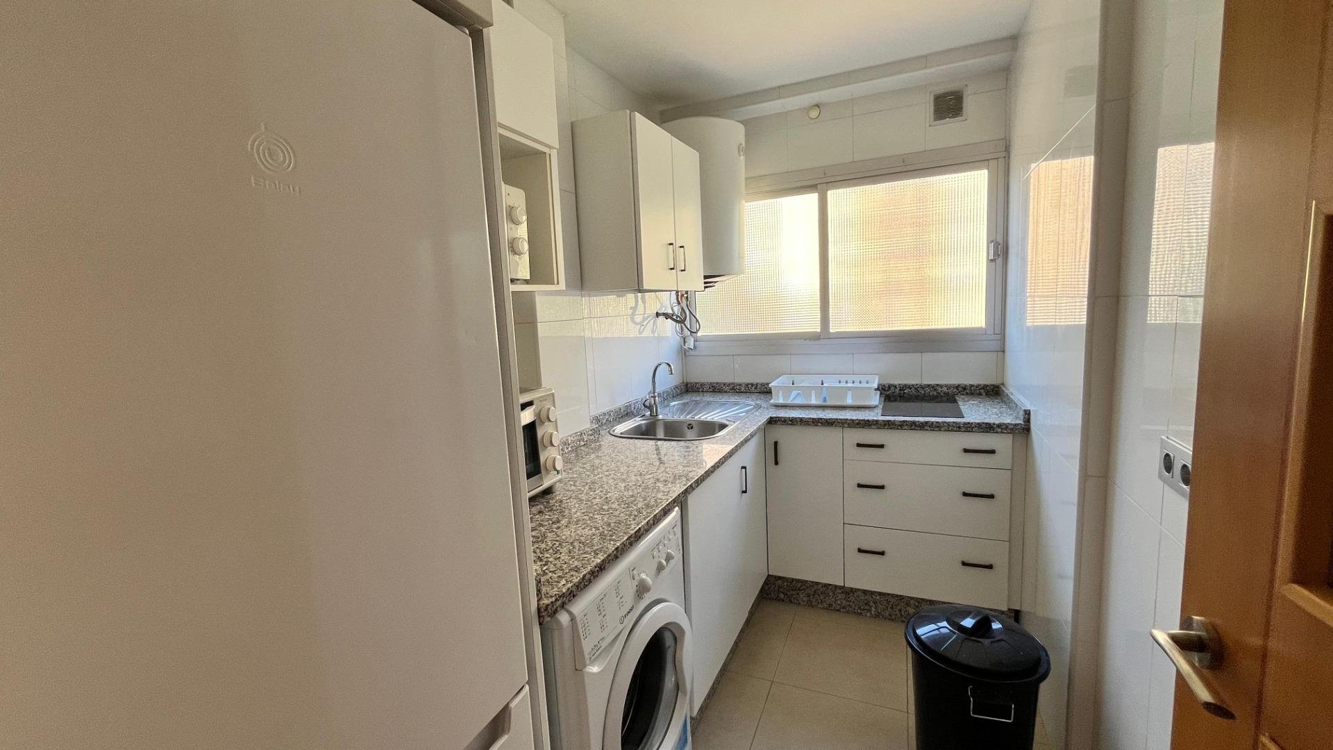 Piso de 65 m² en Sevilla
