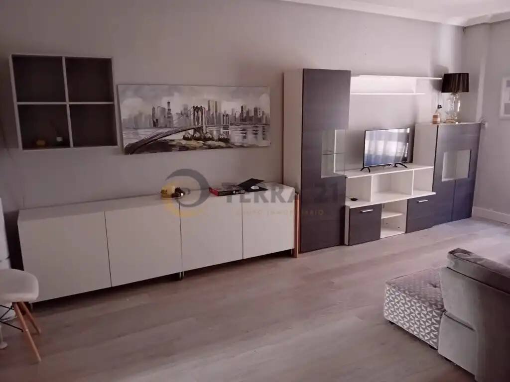 Flat 106 m² in Jaén