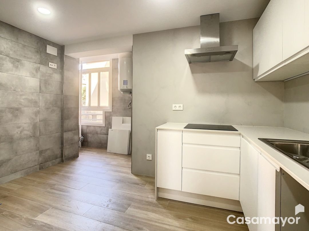 Piso de 138 m² en Alicante