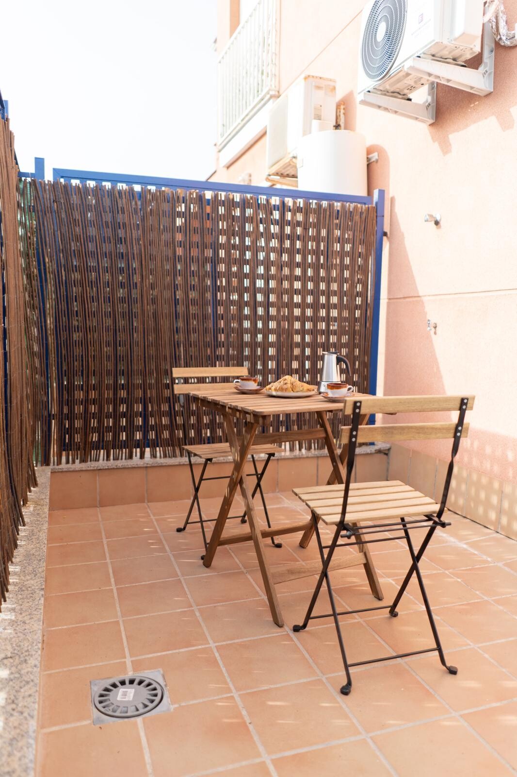 Pis de 45 m² a Roquetas de Mar
