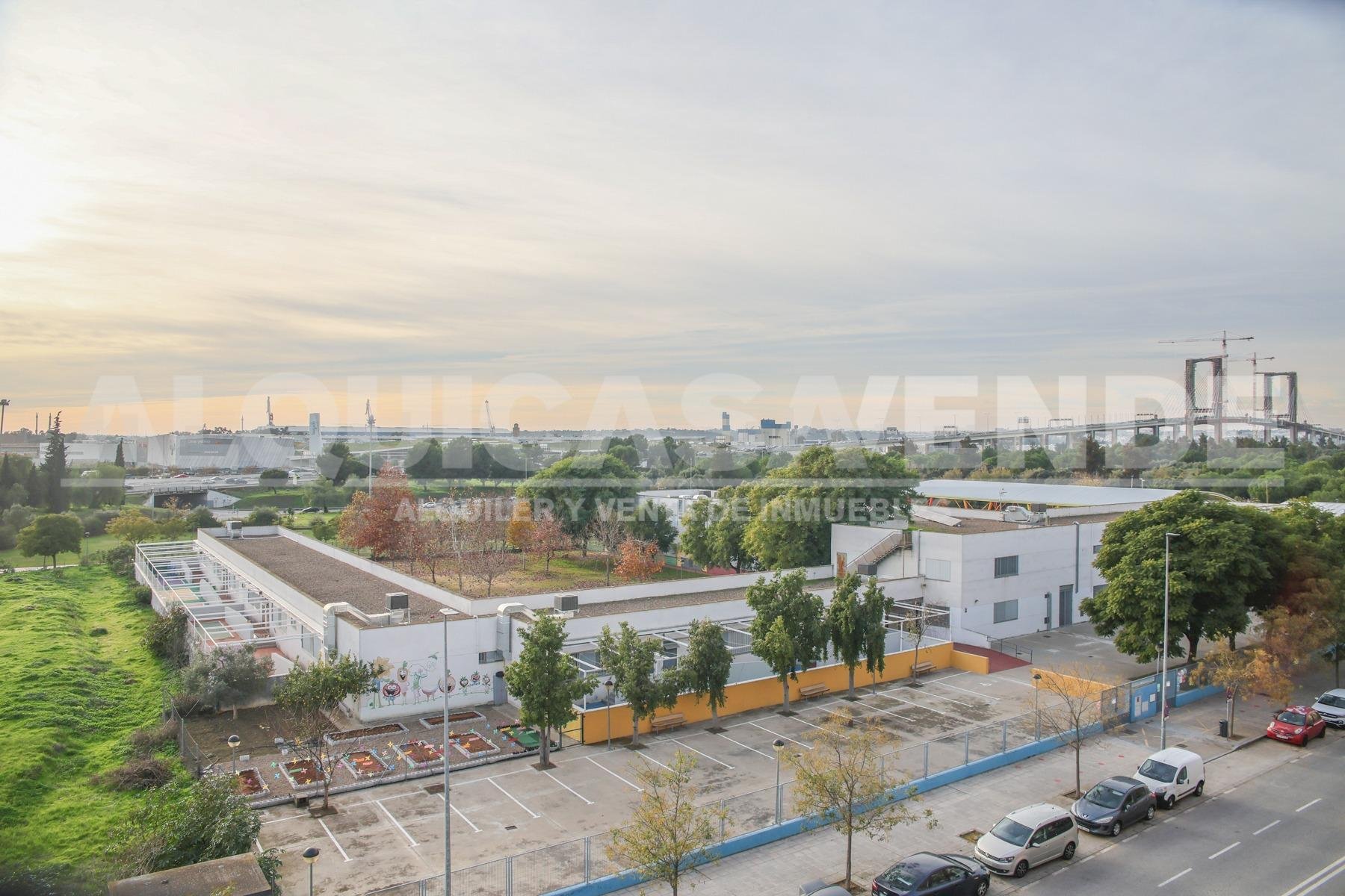 Piso de 65 m² en Sevilla