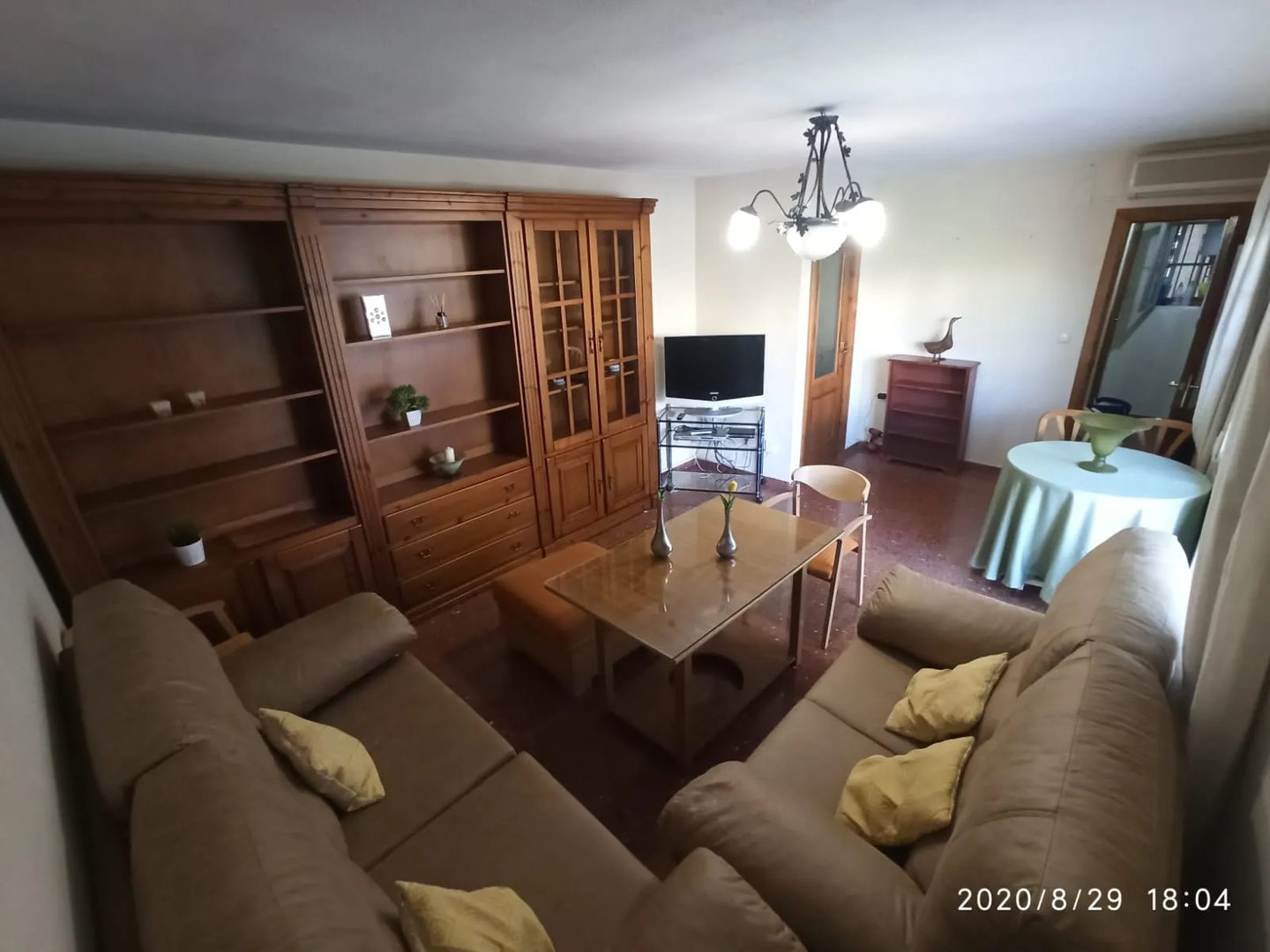 Piso de 110 m² en Granada