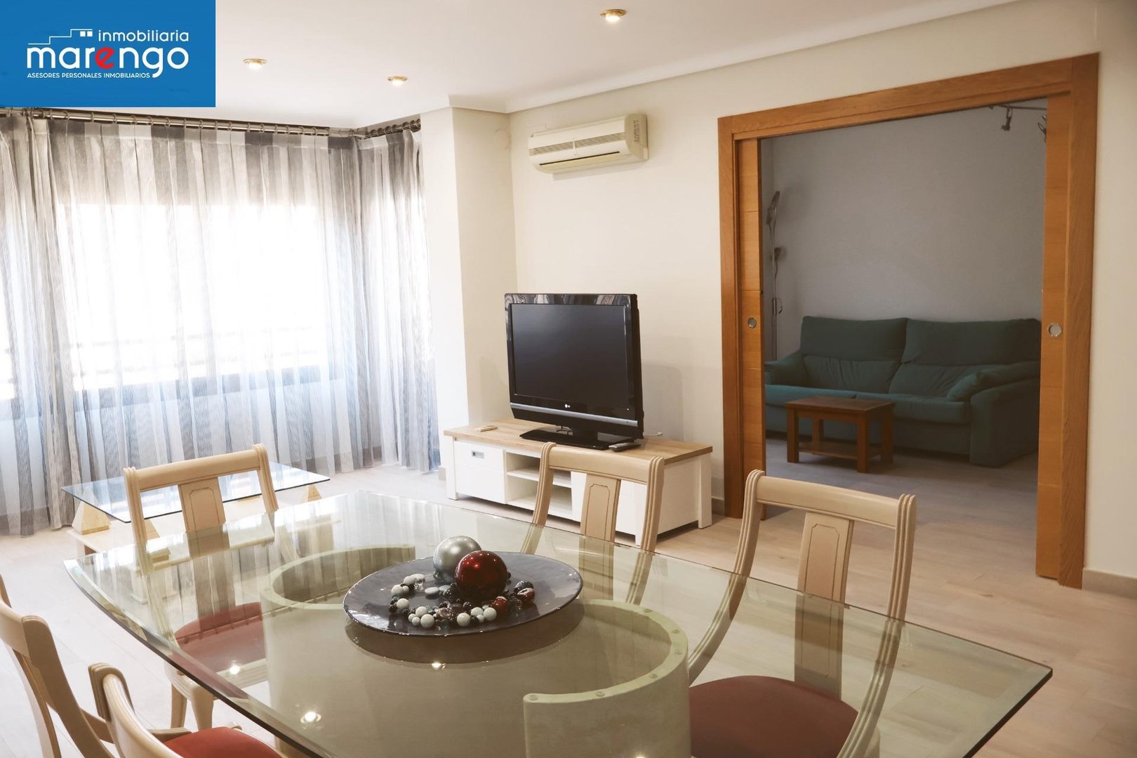 Piso de 160 m² en Vila-real