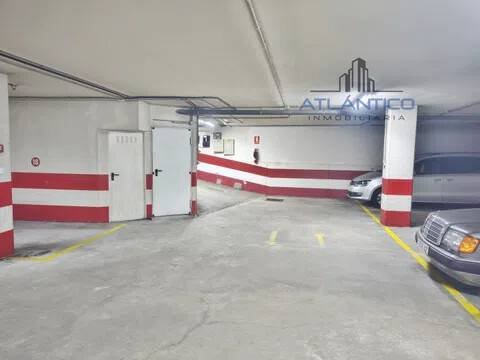 Piso de 88 m² en Carballo