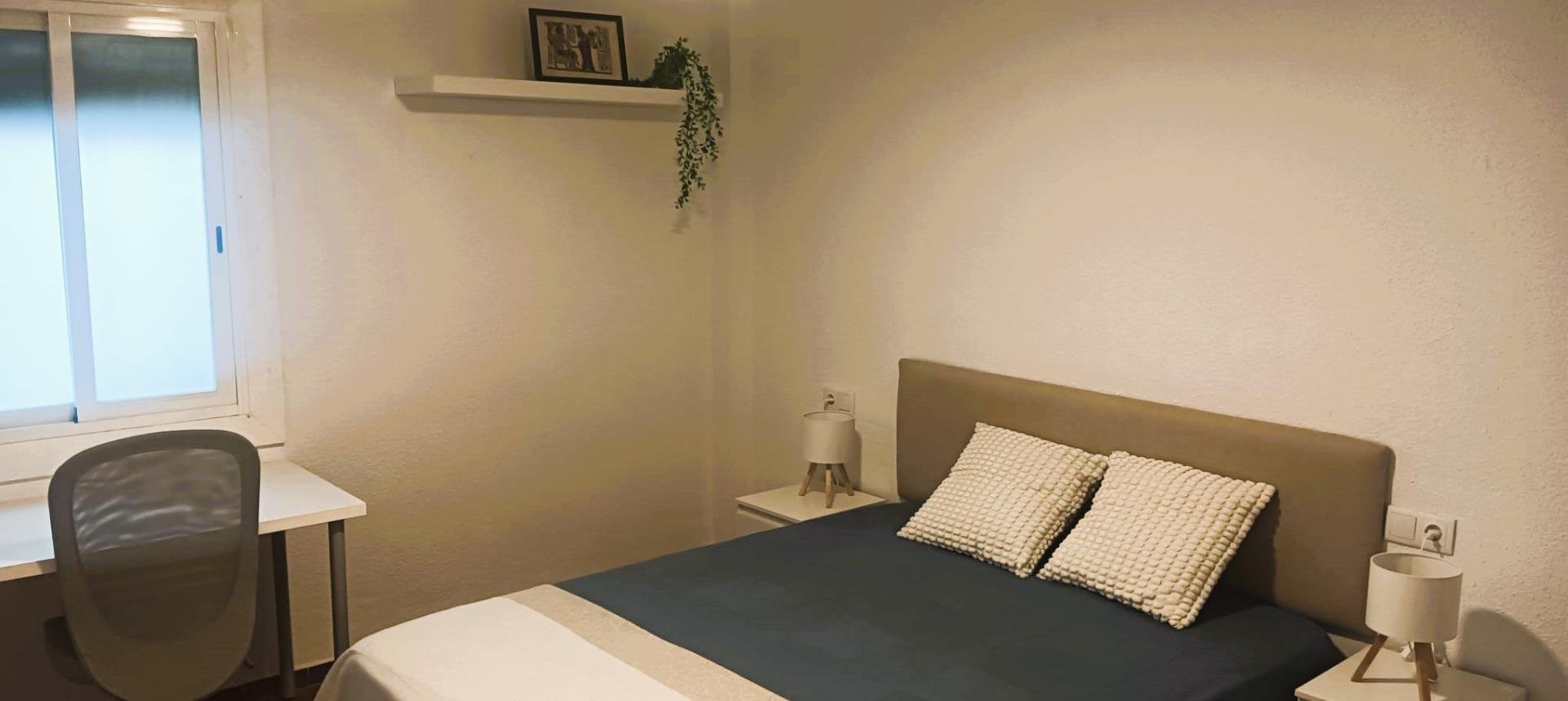 Appartamento 83 m² a Castelló de la Plana / Castellón de la Plana