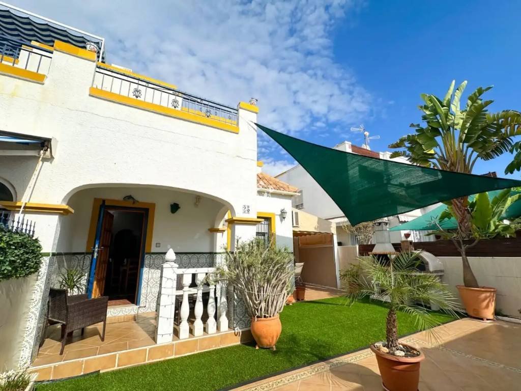 Casa de 150 m² a Torrevella