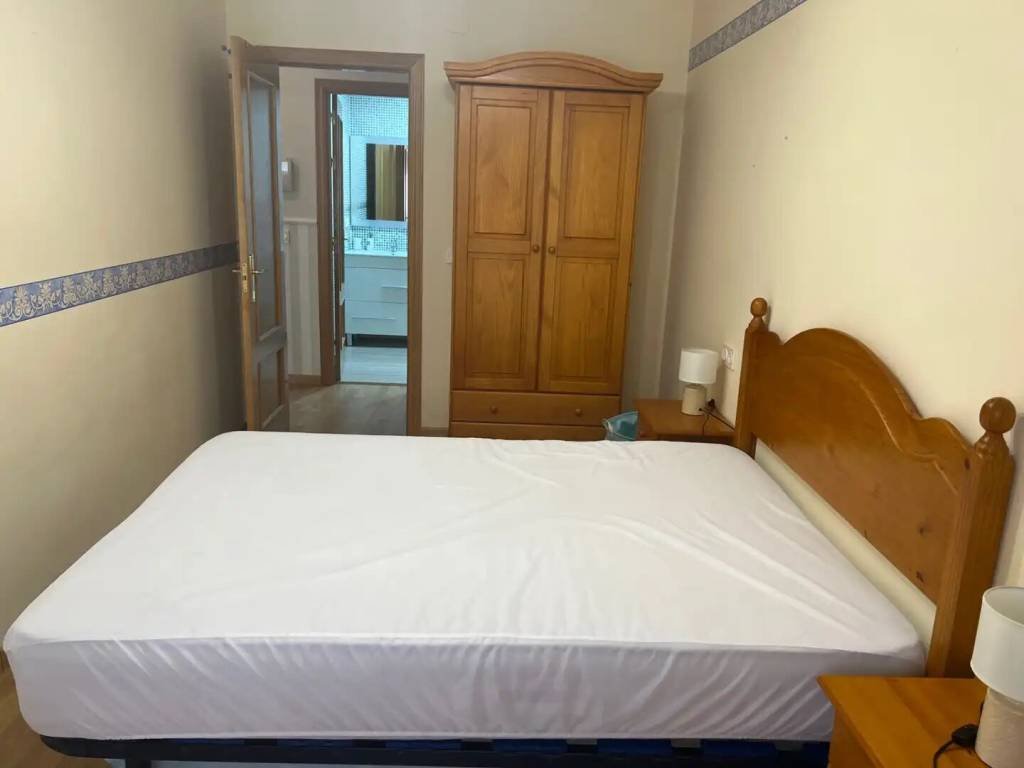 Piso de 50 m² en Alcázar de San Juan