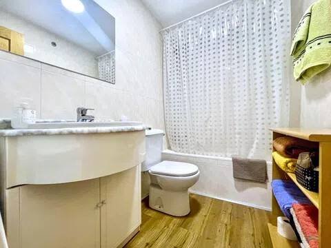 Piso de 48 m² en Jaca