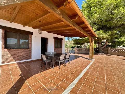 Casa de 139 m² en Almuñécar