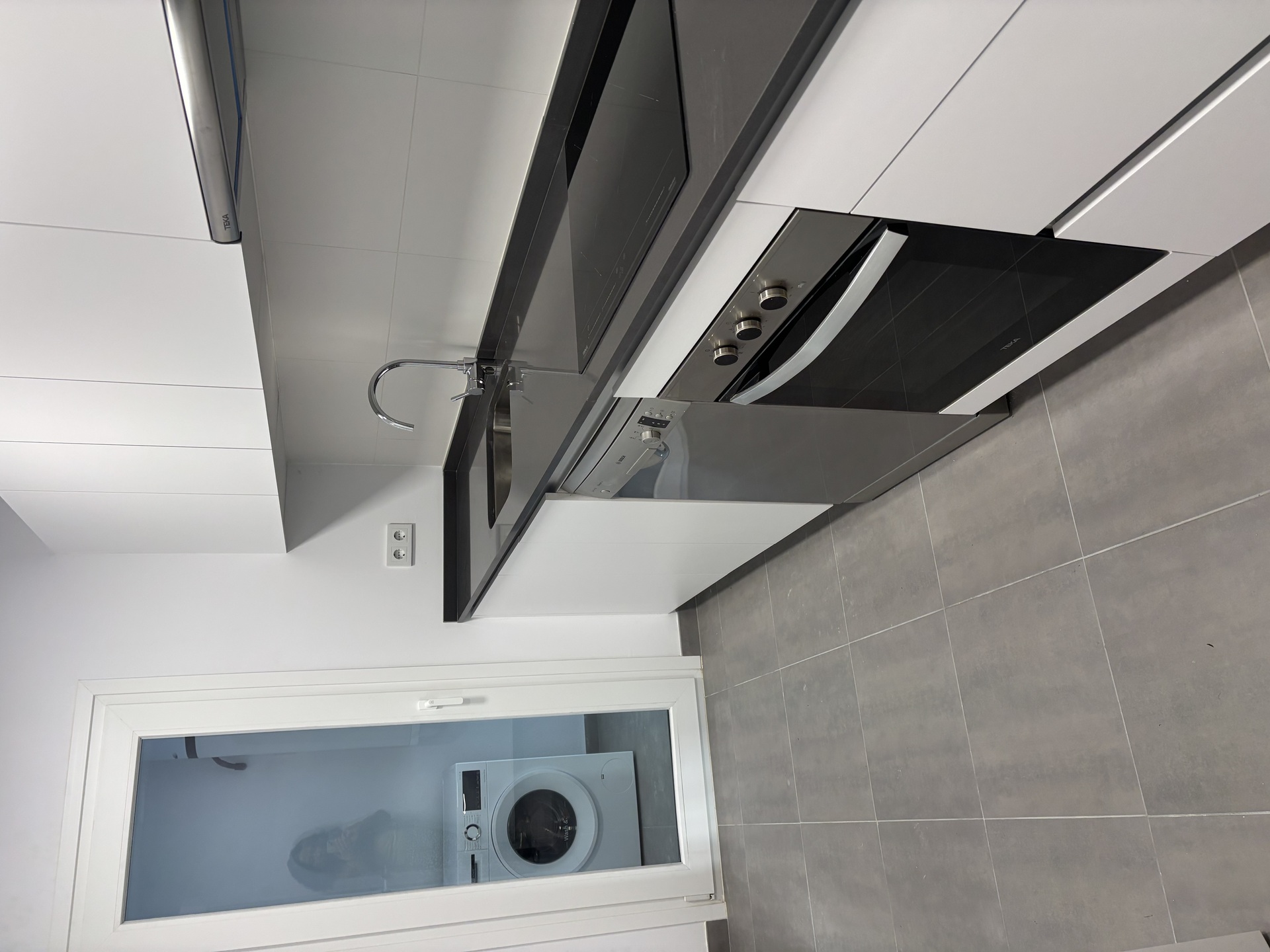 Appartamento 98 m² a Siviglia