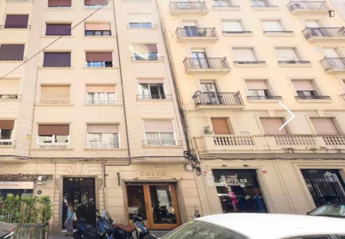 Habitación en alquiler, Barcelona