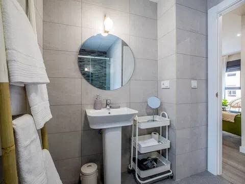 Piso de 45 m² en Córdoba