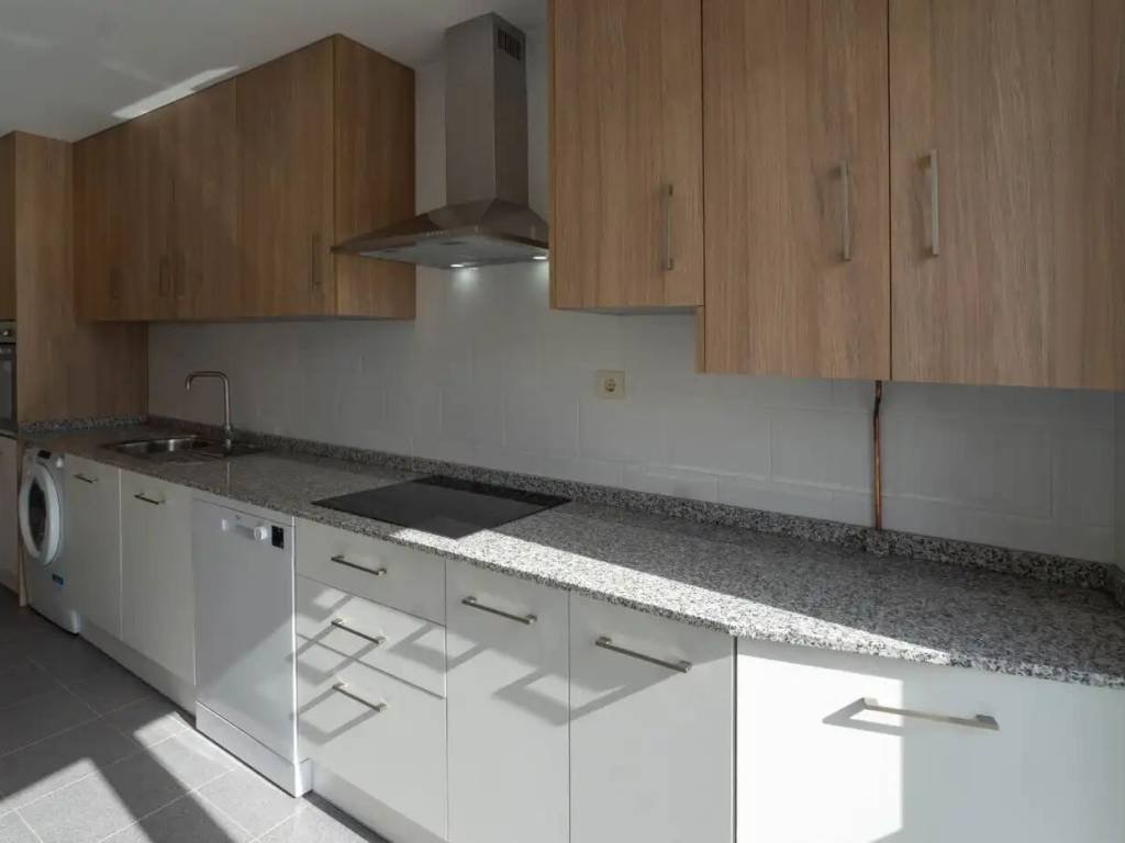 Piso de 96 m² en Alhaurín el Grande