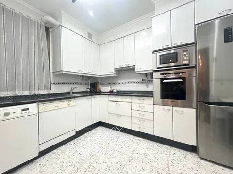 Piso de 90 m² en San Sebastián