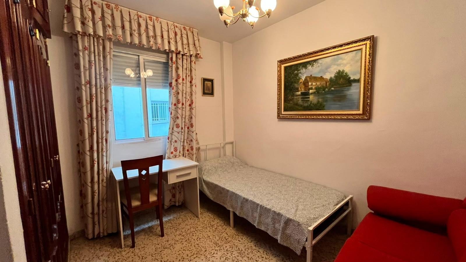 Wohnung 87 m² in Sevilla