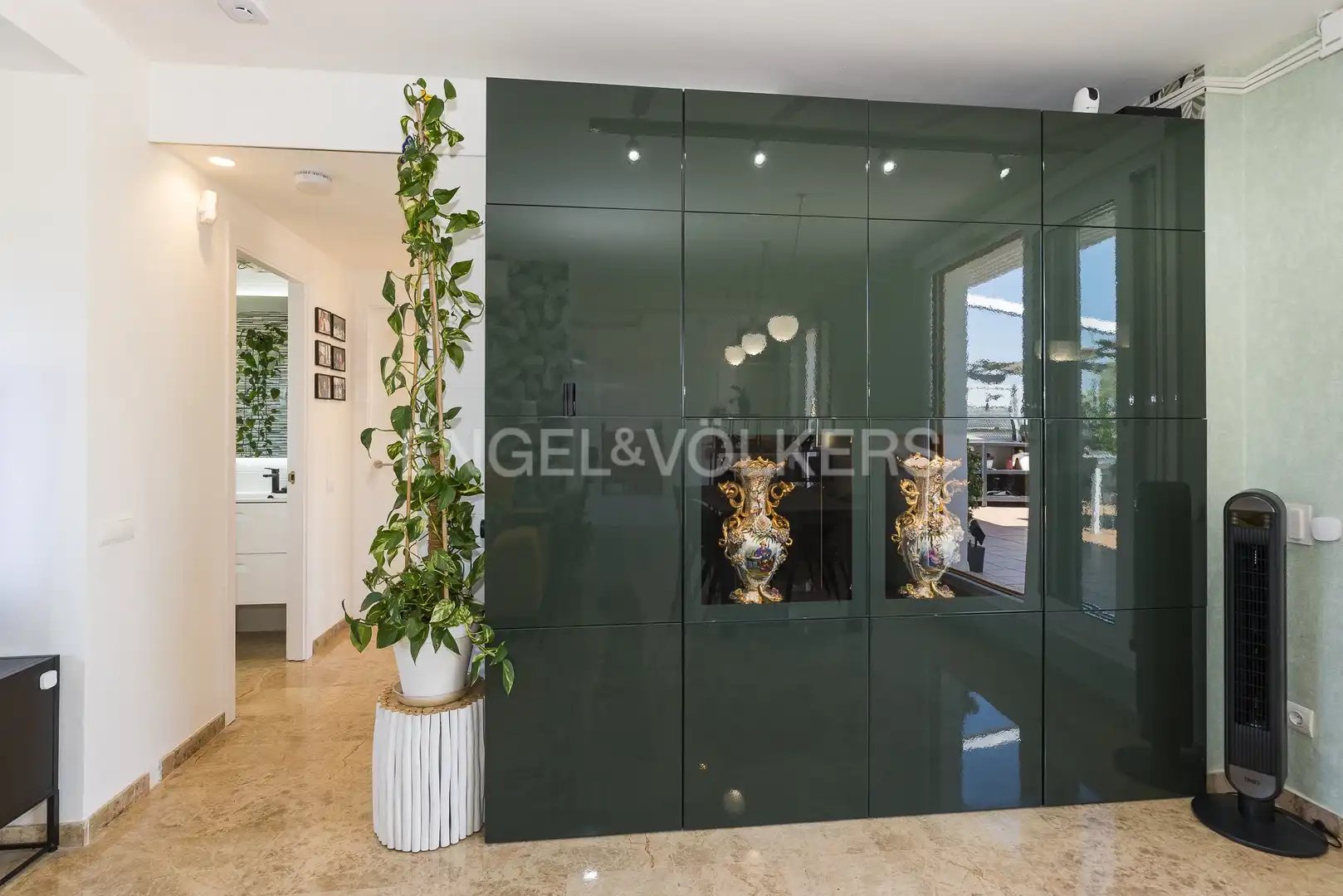 Flat 106 m² in Sitges