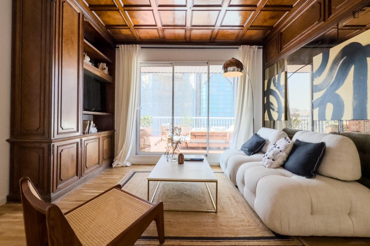 Habitación en alquiler, Barcelona