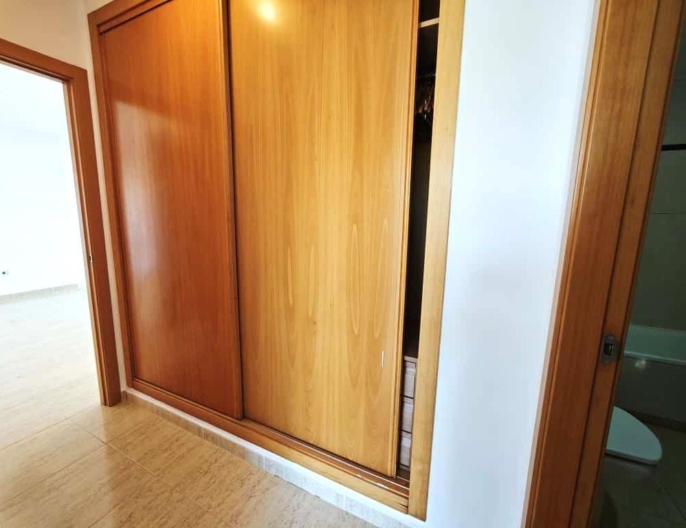 Wohnung 101 m² in Santa Pola