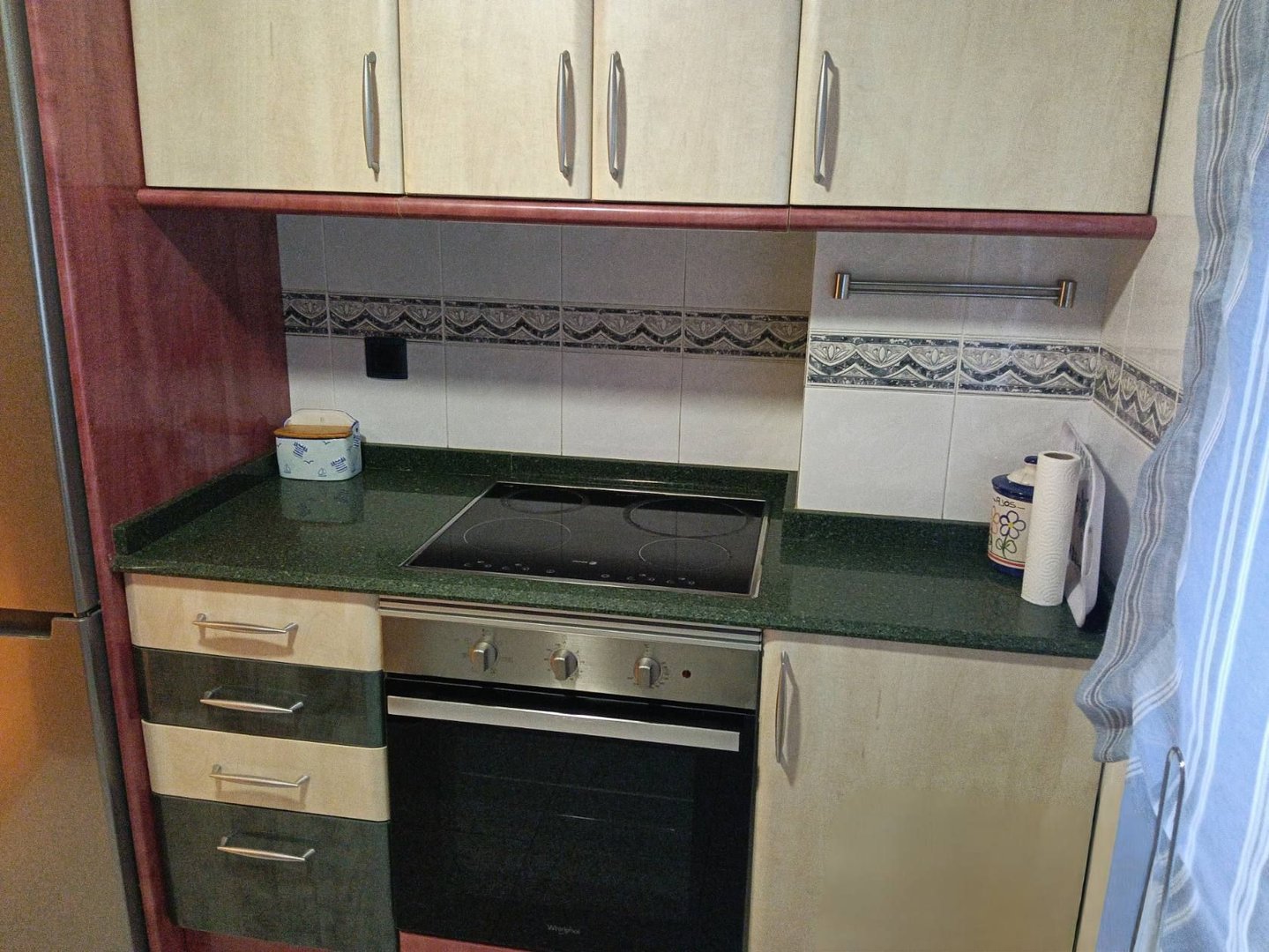 Piso de 85 m² en Zaragoza