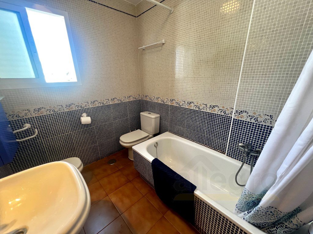 Piso de 280 m² en Mojácar