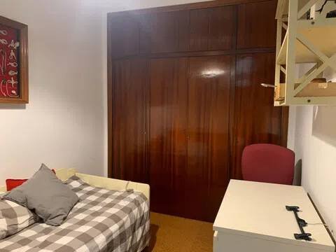 Piso de 158 m² en Ferrol