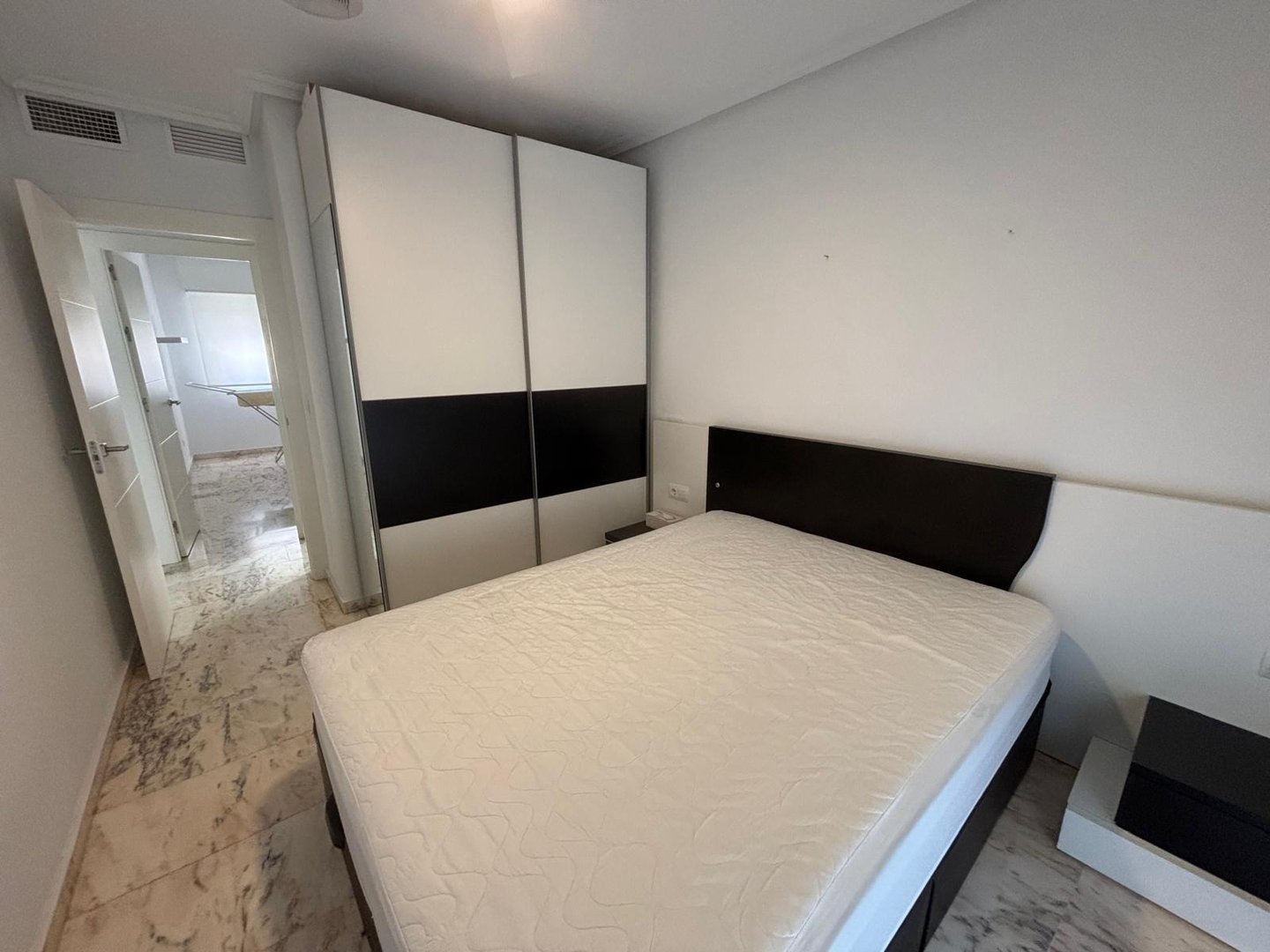 Piso de 125 m² en Murcia