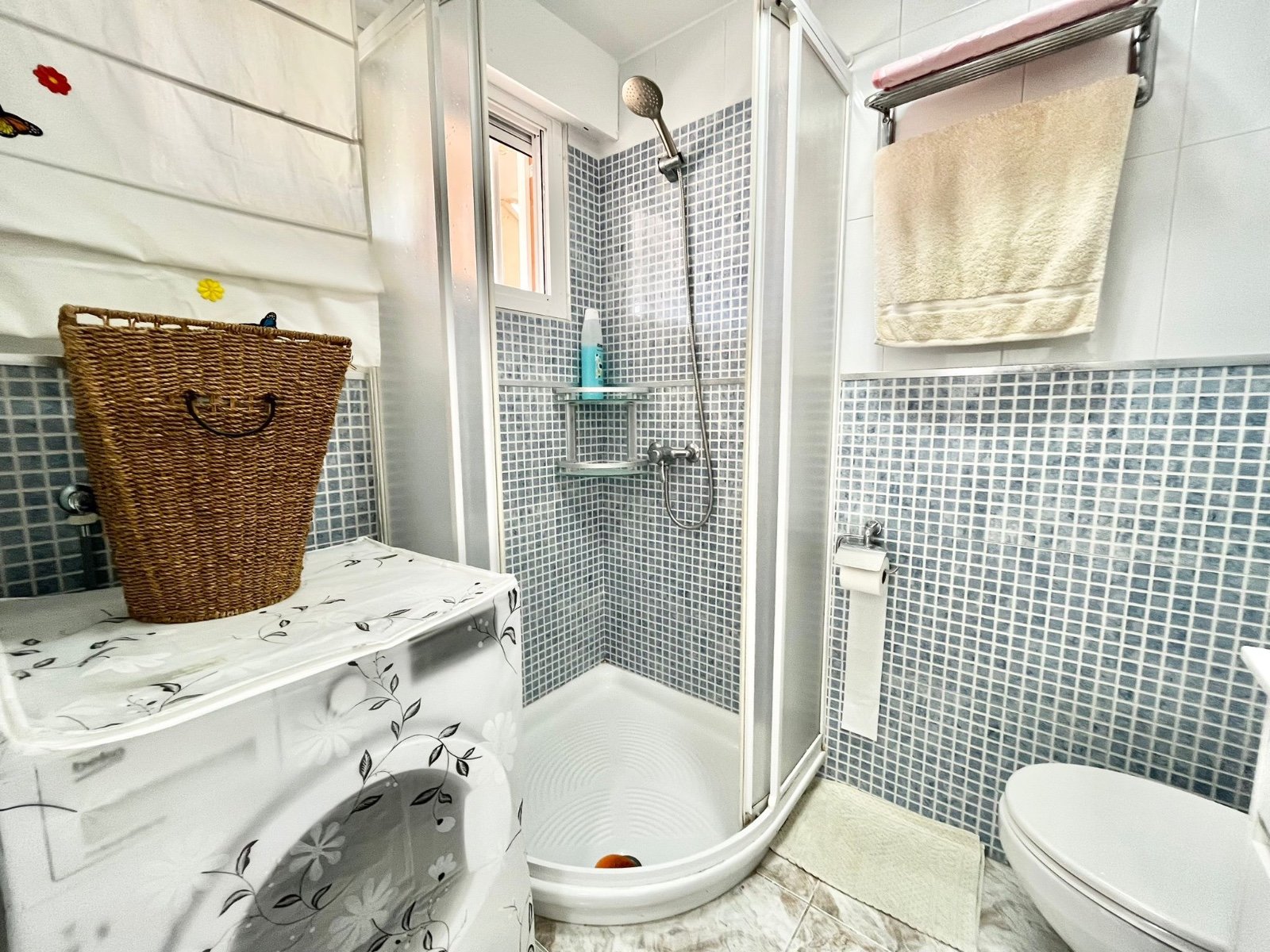 Apartamento 40 m² em Pilar de la Horadada