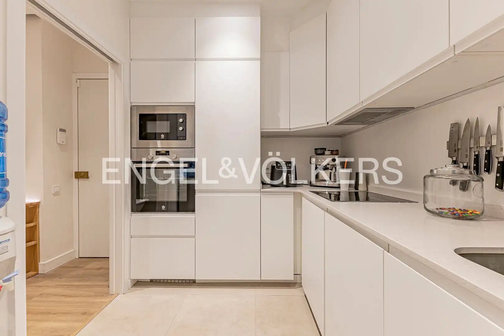 Wohnung 80 m² in Barcelona