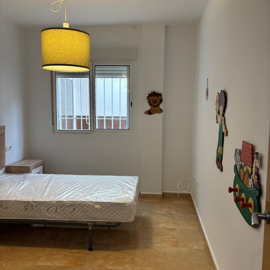 Pis de 107 m² a Ceutí