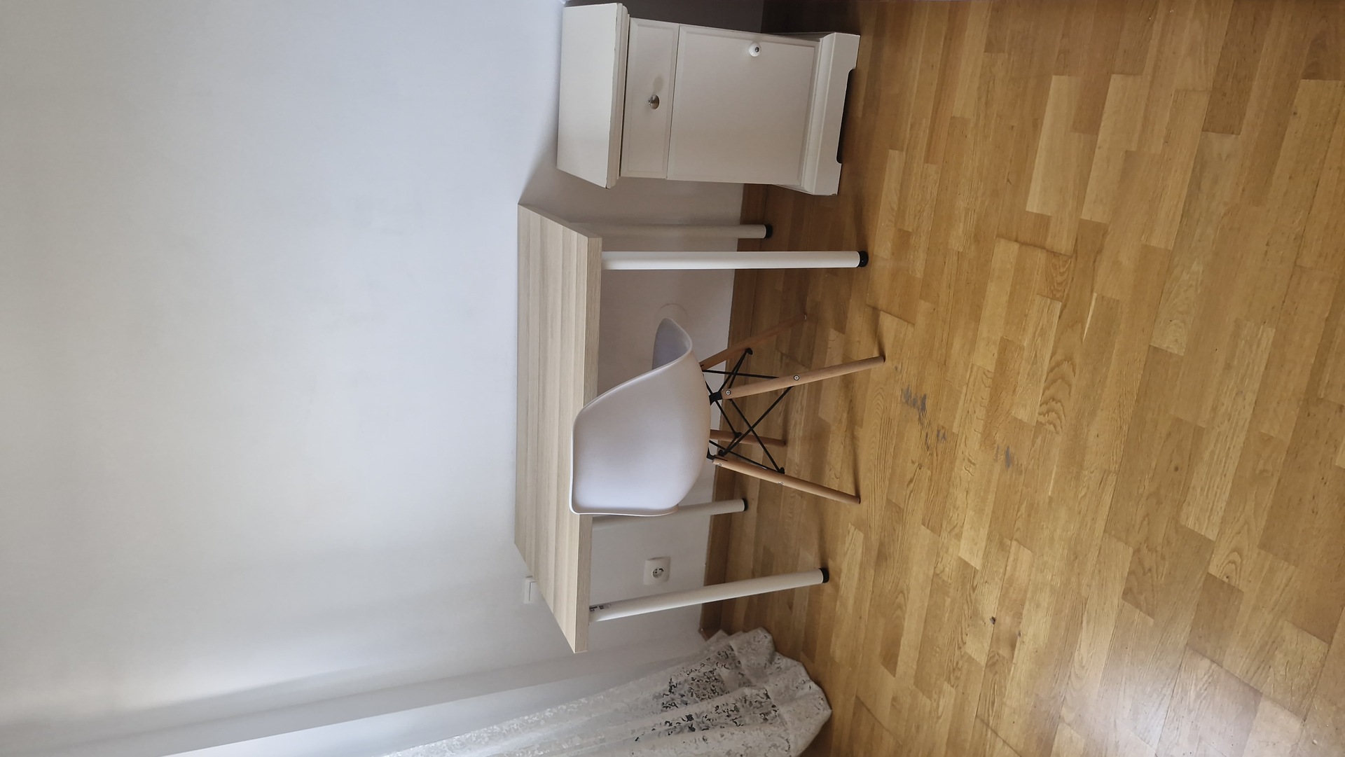 Piso de 100 m² en Logroño