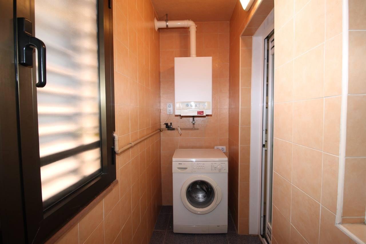 Piso de 114 m² en Valencia