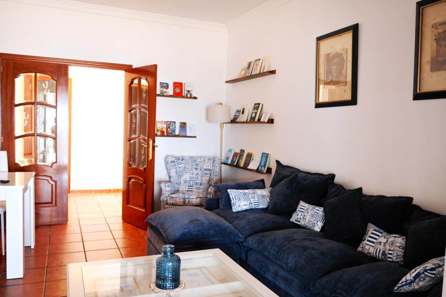 Casa de 120 m² en Mojácar