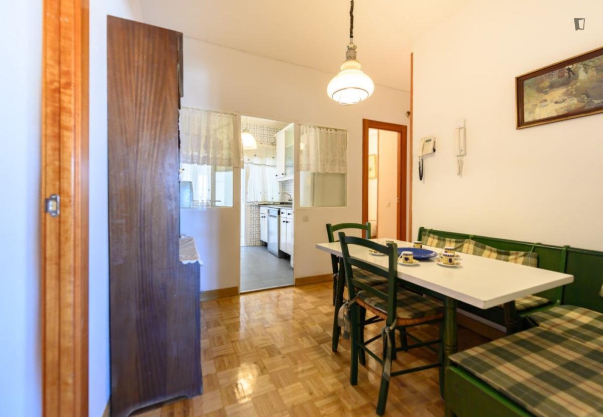 Piso de 171 m² en Madrid